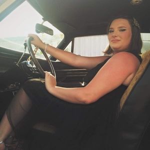 Meet your Posher, Destiny